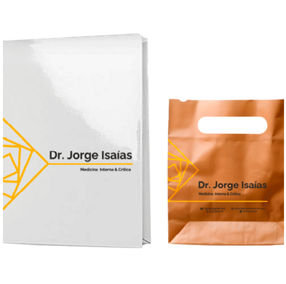 Proyecto Doctor Isaías