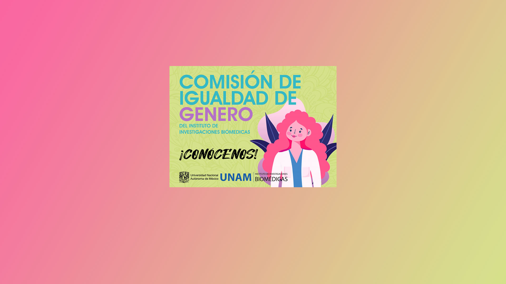 PROYECTO BIOMEDICAS